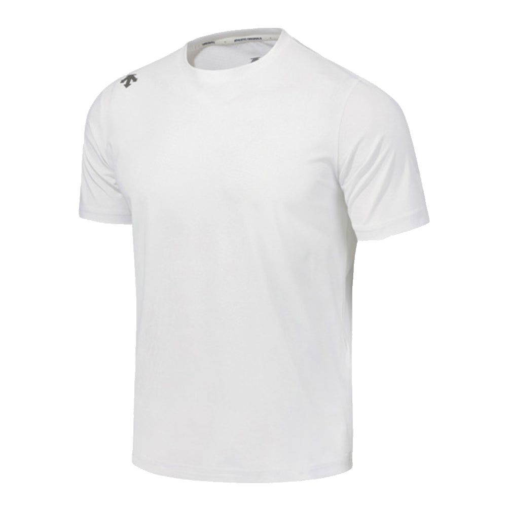 RUNNING AUTHENTIC COOL SHORT SLEEVE T-SHIRT 男士 運動上衣