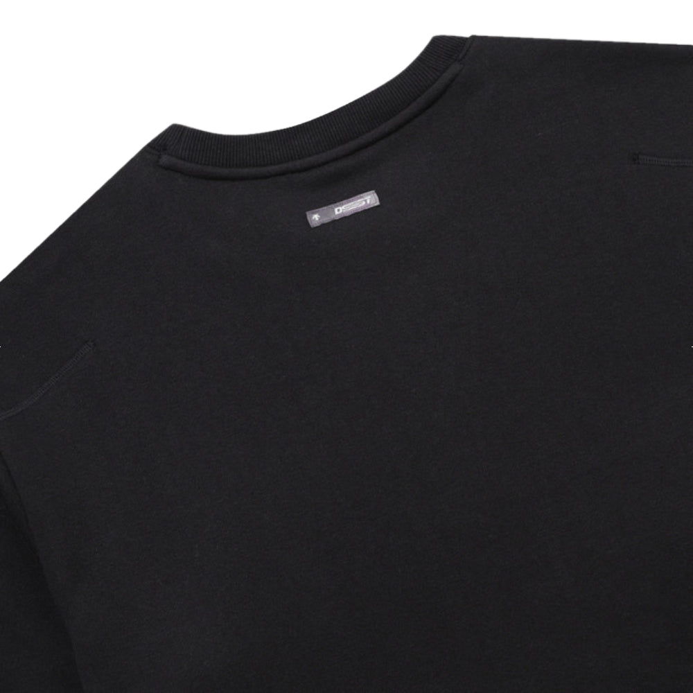 ESSENTIAL COMFORT FIT COTTON BRUSHED SWEATSHIRT 女士 運動上衣