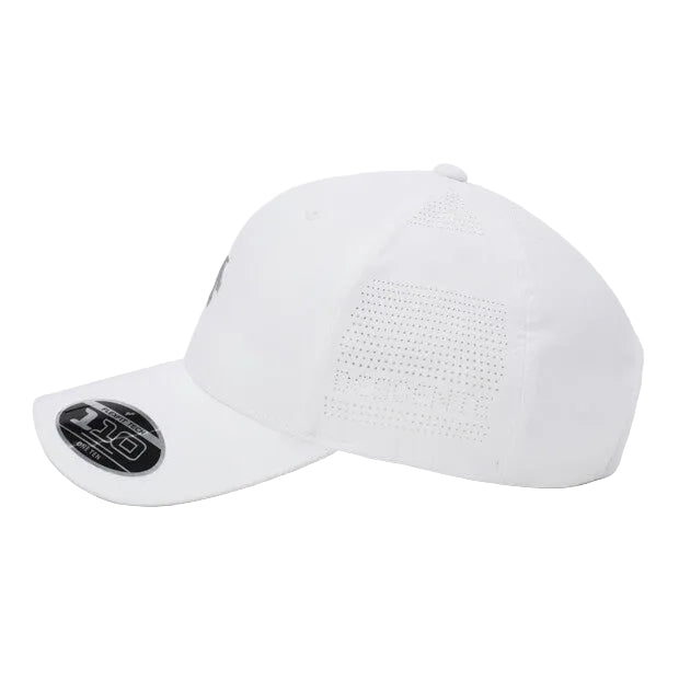 SPORTS BASIC PUNCHING CAP 中性 運動帽