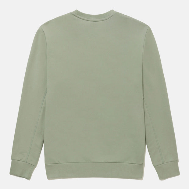 ECO-TERRY SMALL WORTHING COMFORT FIT SWEATSHIRT 女士 運動上衣