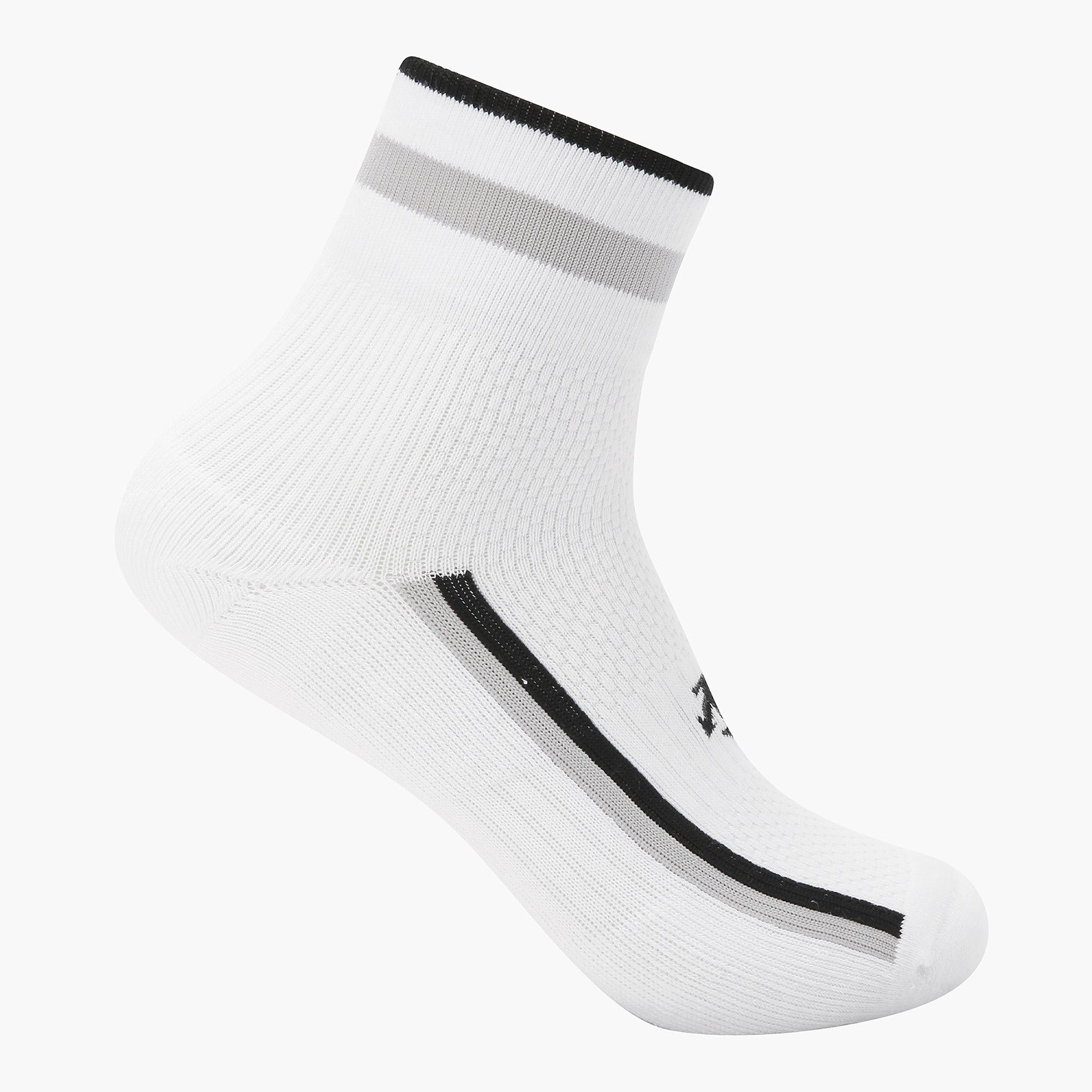 MENS ONE-POINT LOW CUT SOCKS 男士 高爾夫球襪