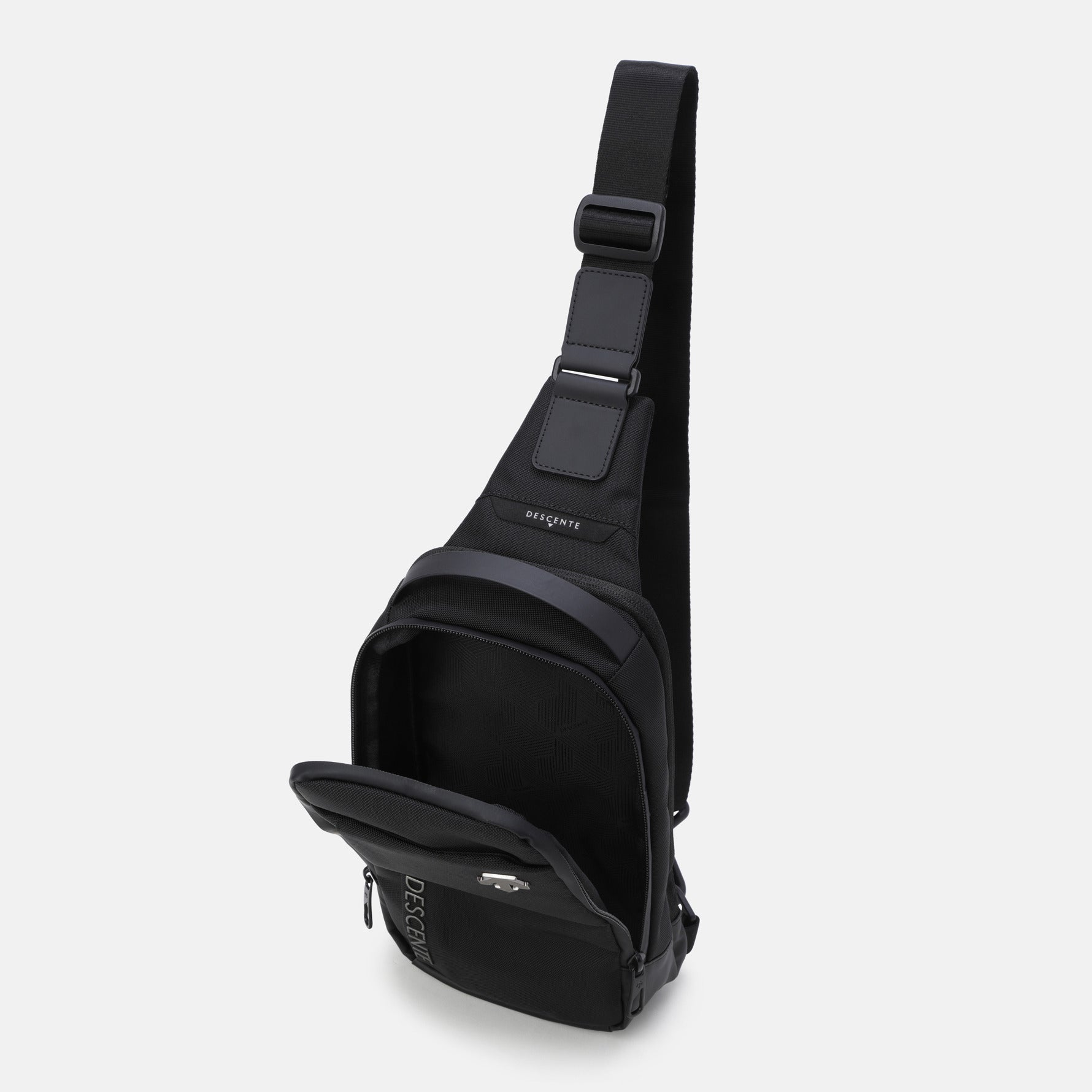 SPORTS BASIC HARDY SLINGBACK M 中性 運動側背包