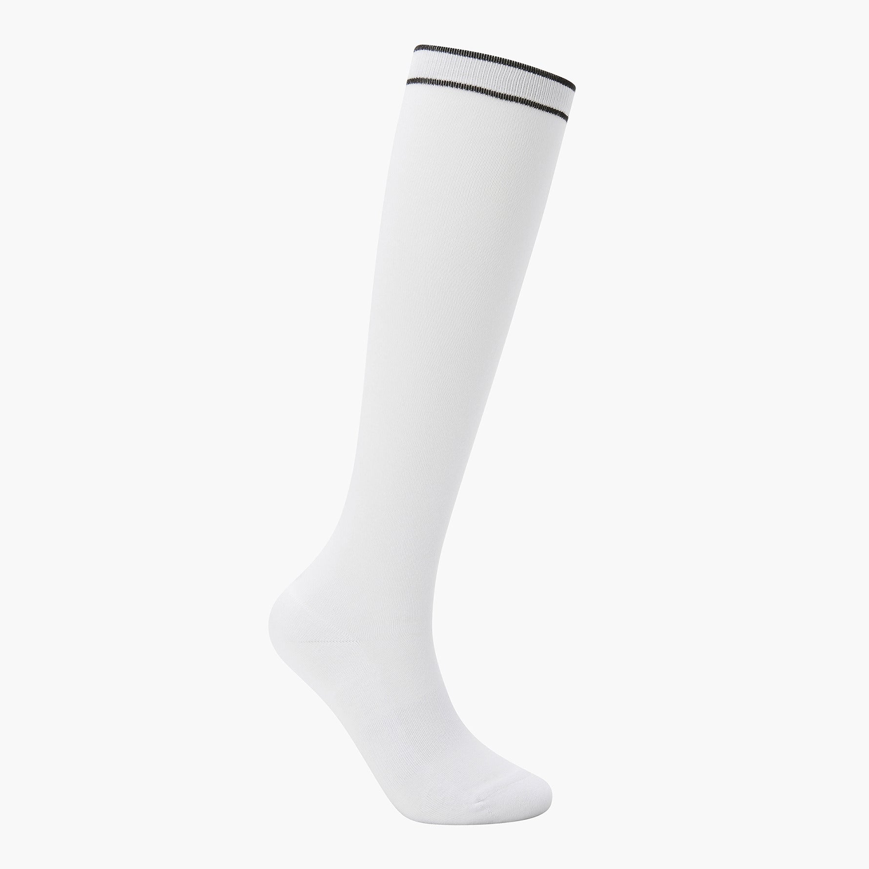 3D KNEE SOCKS 女士 高爾夫球襪