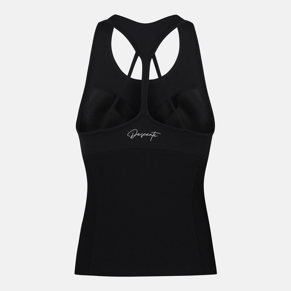 WOMENS LONG MIDIUM SUPPORT BRA-TOP 女士 訓練上衣