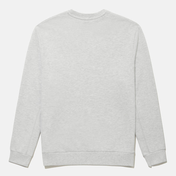 ECO-TERRY SMALL WORTHING COMFORT FIT SWEATSHIRT 女士 運動上衣