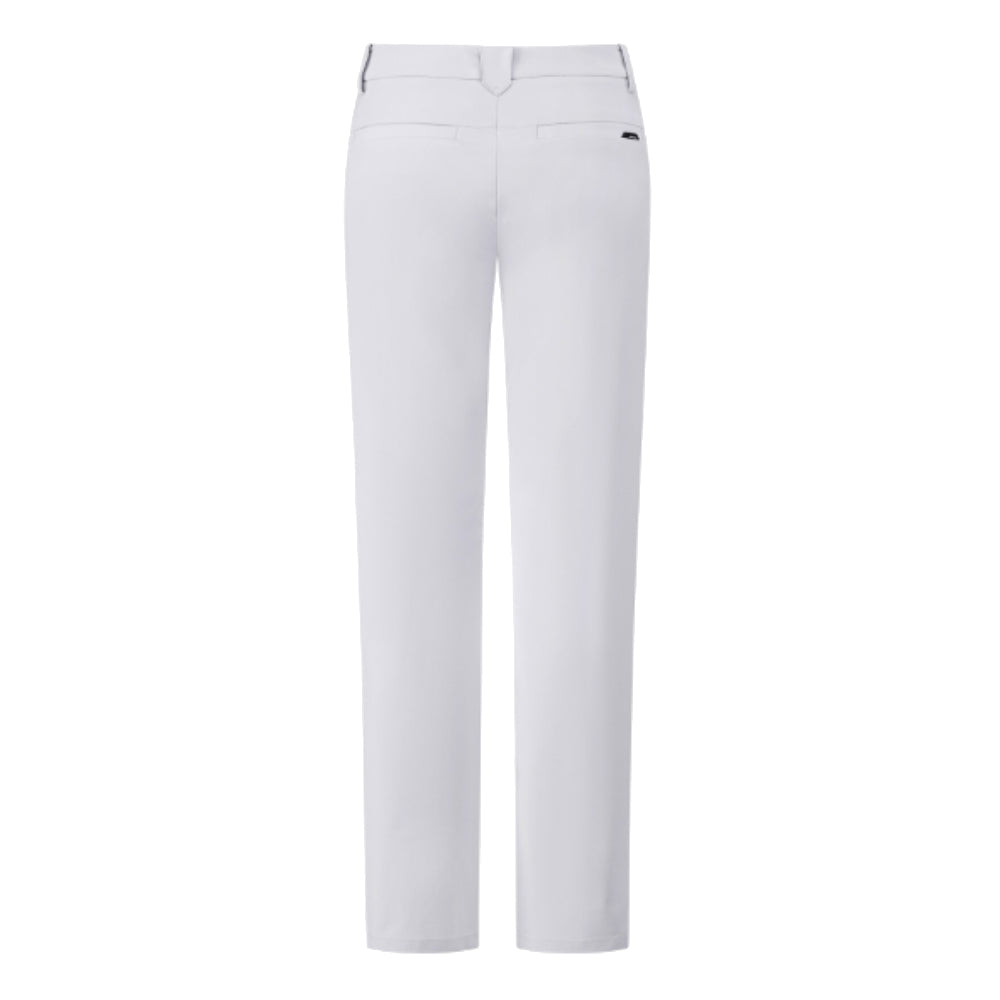 AIR HOLE SLIM FIT PANTS 男士 高爾夫長褲