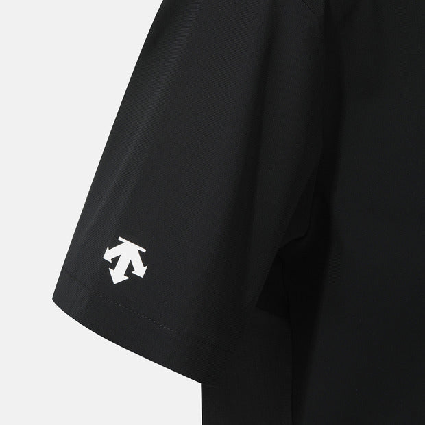 WOMEN'S RUNNING COOL CROP T-SHIRT 女士 休閒短袖上衣