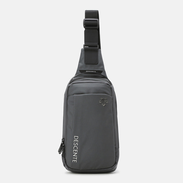 SPORTS BASIC HARDY SLINGBACK M 中性 運動側背包