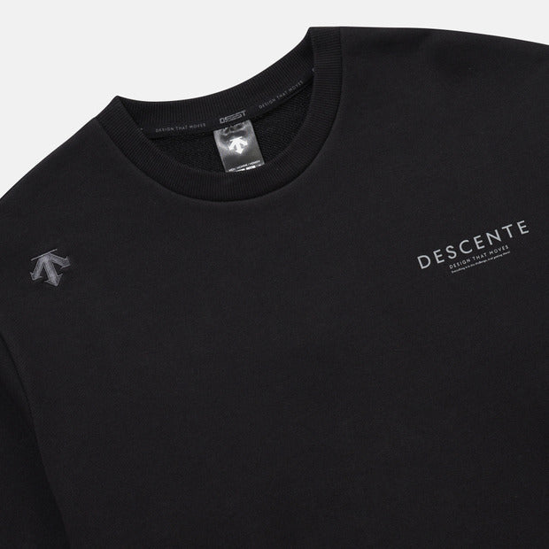 ECOTERRY SMALL WORTHING COMFORT FIT SWEATSHIRT 女士 運動上衣