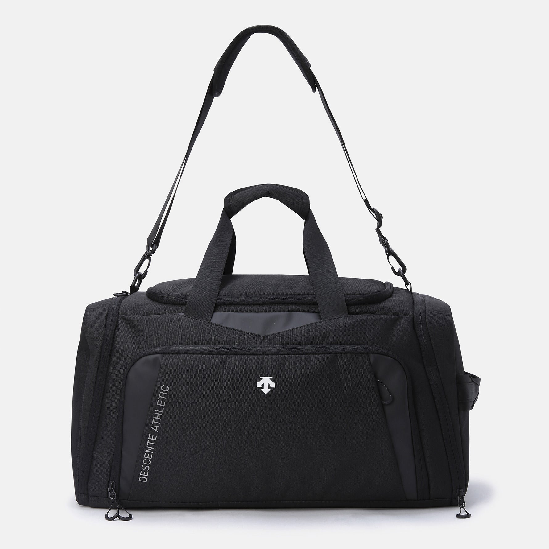 TRAINING GYM BAG SM 中性 訓練包