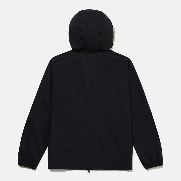 TECH-GROVE LIGHTWEIGHT 2.5 LAYER JACKET 男士 運動外套