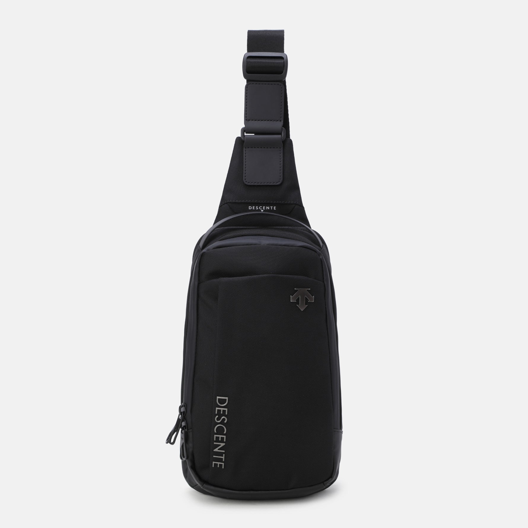 SPORTS BASIC HARDY SLINGBACK M 中性 運動側背包