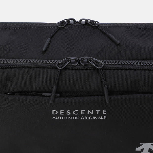 TRAVEL CROSS POUCH 男士 休閒肩背包