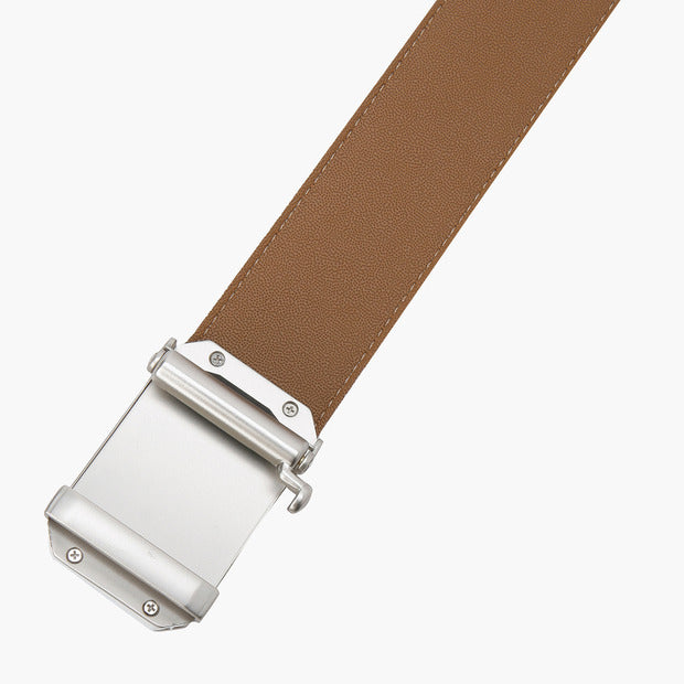 MENS SEMI-AUTO LIGHTWEIGHT BELT 男士 高爾夫腰帶