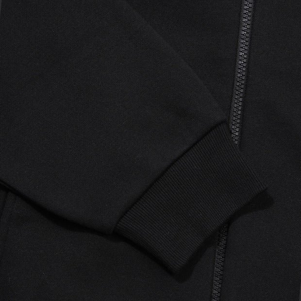 ESSENTIAL COTTON BRUSHED TRAINING ZIP-UP 男士 訓練外套