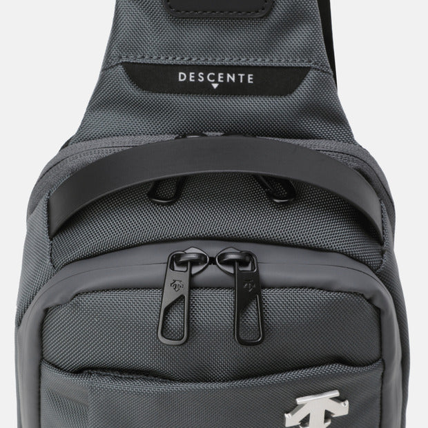SPORTS BASIC HARDY SLINGBACK M 中性 運動側背包