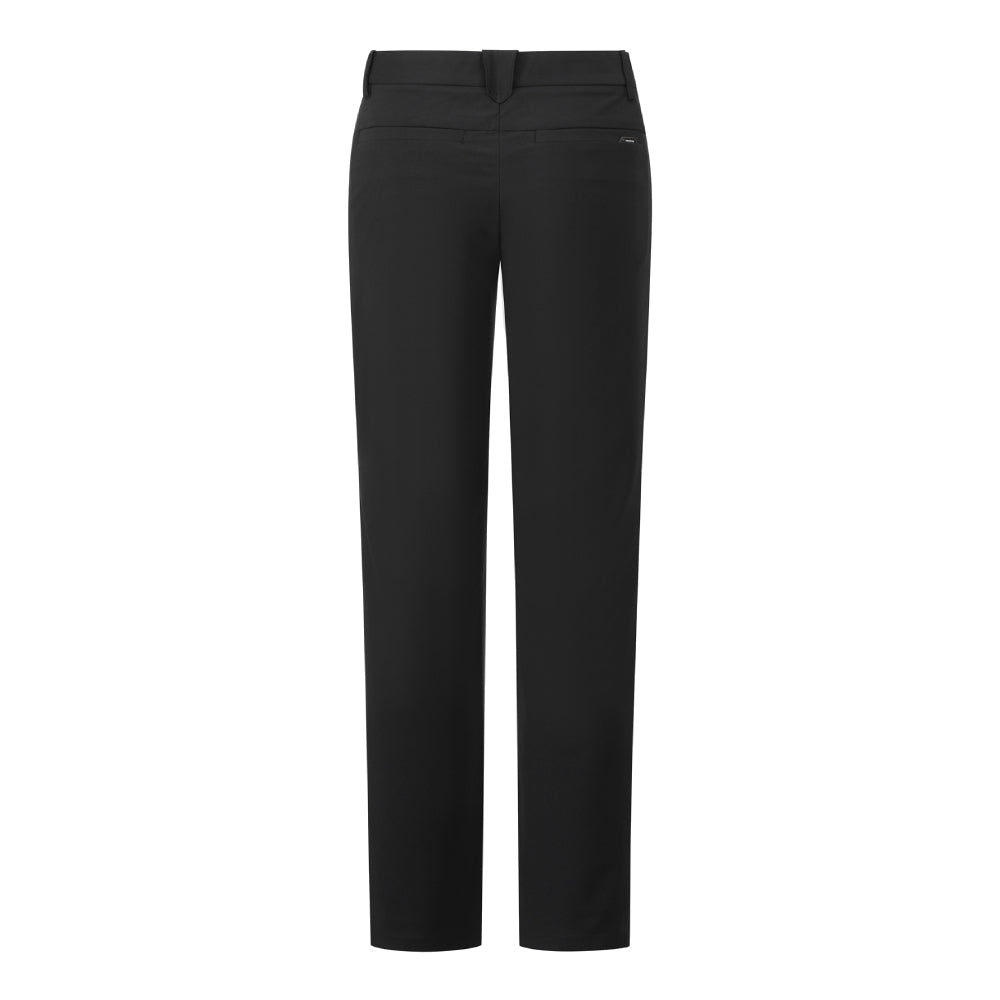 AIR HOLE SLIM FIT PANTS 男士 高爾夫長褲