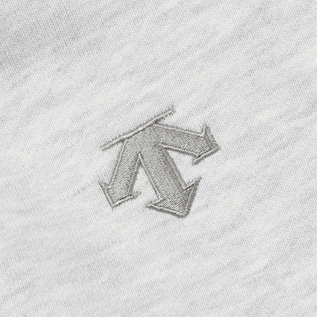 ECO-TERRY BACK GRAPHIC COMFORT FIT SWEATSHIRT 男士 運動上衣