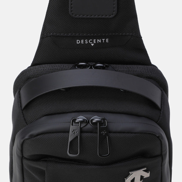 SPORTS BASIC HARDY SLINGBACK M 中性 運動側背包