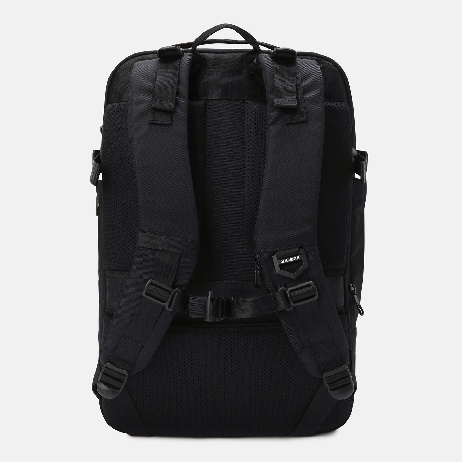 SPORTSBASIC TRAVEL BACK PACK 中性 後背包31L