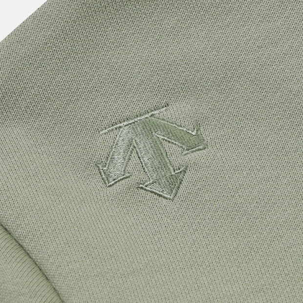 ECOTERRY SMALL WORTHING COMFORT FIT SWEATSHIRT 女士 運動上衣