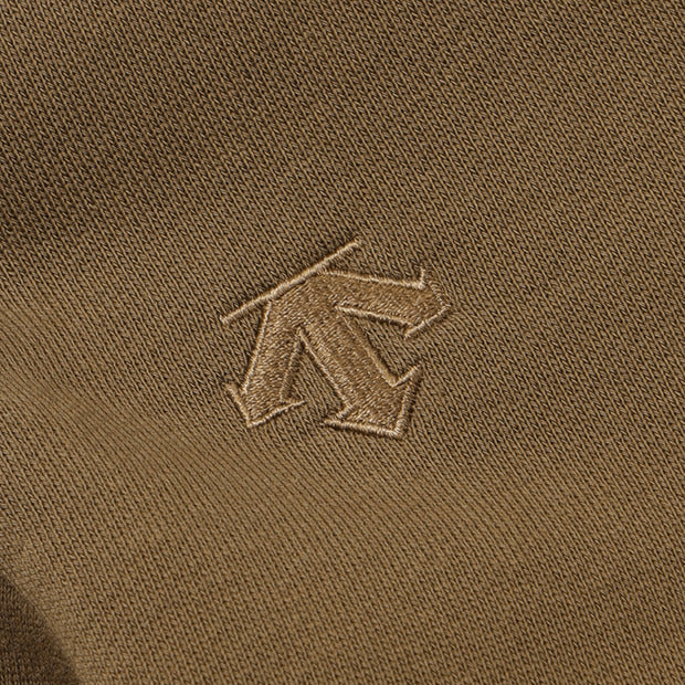 ECO-TERRY BACK GRAPHIC COMFORT FIT SWEATSHIRT 男士 運動上衣