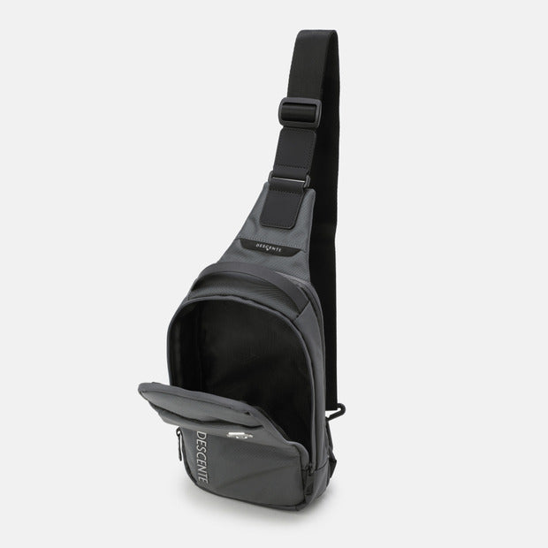 SPORTS BASIC HARDY SLINGBACK M 中性 運動側背包