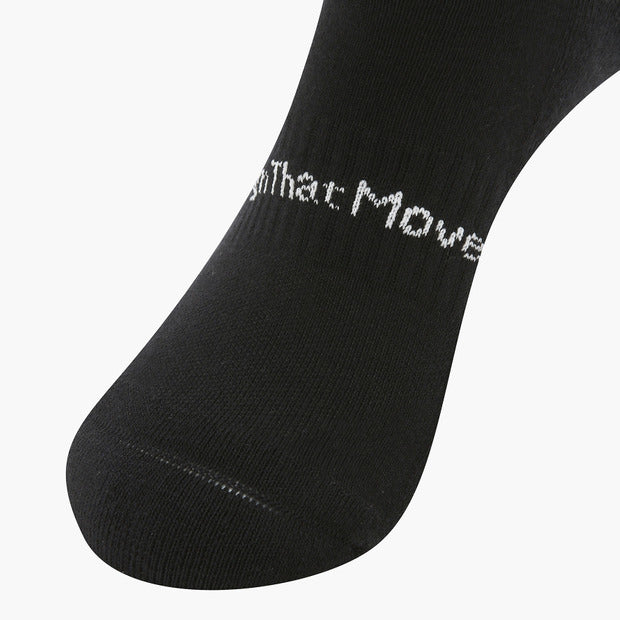MENS CREW SOCKS NONSLIP SOCKS 男士 高爾夫球襪