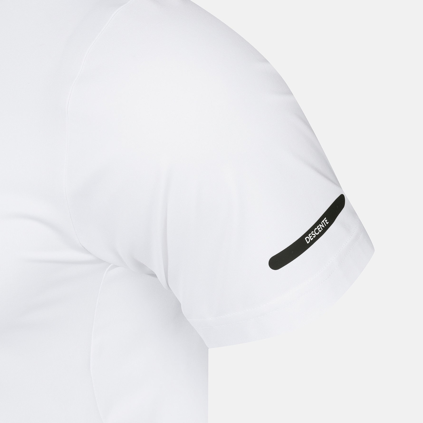 UNISEX SLIM FIT QUICK DRY SHORT SLEEVE T-SHIRTS 男士 訓練上衣