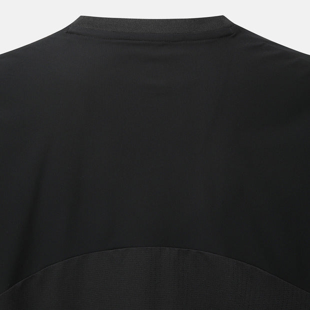 WOMEN'S RUNNING COOL CROP T-SHIRT 女士 休閒短袖上衣