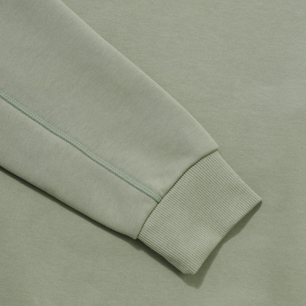 ECOTERRY SMALL WORTHING COMFORT FIT SWEATSHIRT 女士 運動上衣