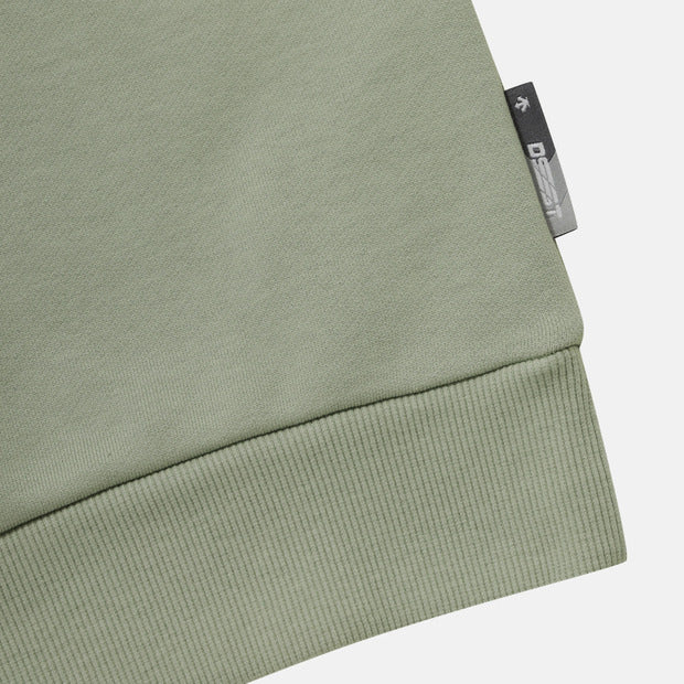 ECOTERRY SMALL WORTHING COMFORT FIT SWEATSHIRT 女士 運動上衣