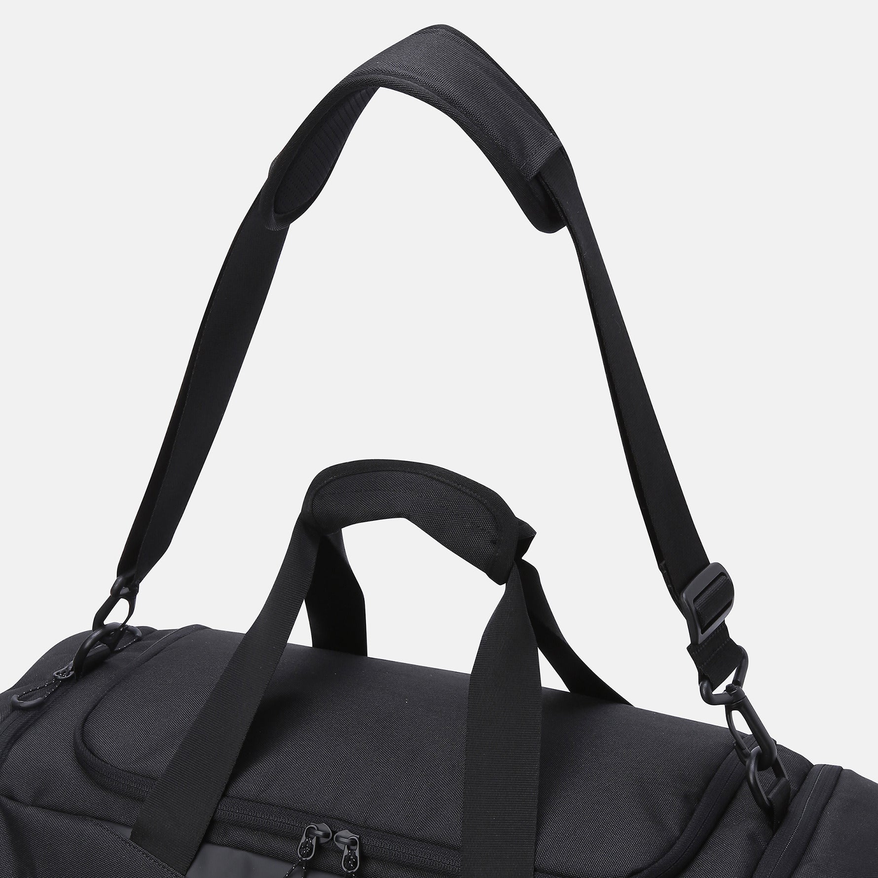TRAINING GYM BAG SM 中性 訓練包