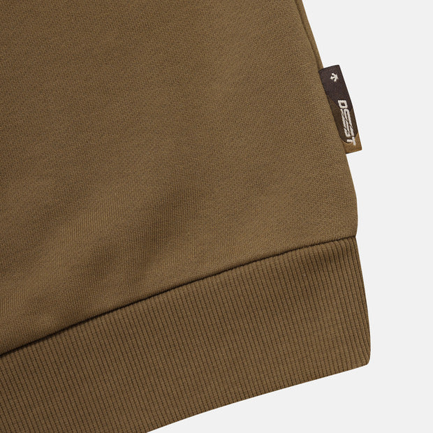 ECO-TERRY BACK GRAPHIC COMFORT FIT SWEATSHIRT 男士 運動上衣