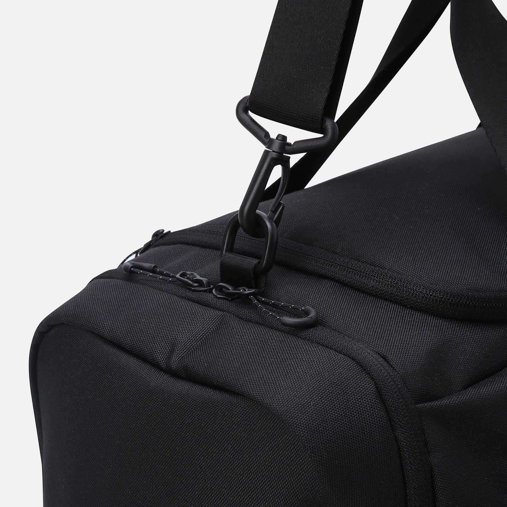 TRAINING GYM BAG SM 中性 訓練包
