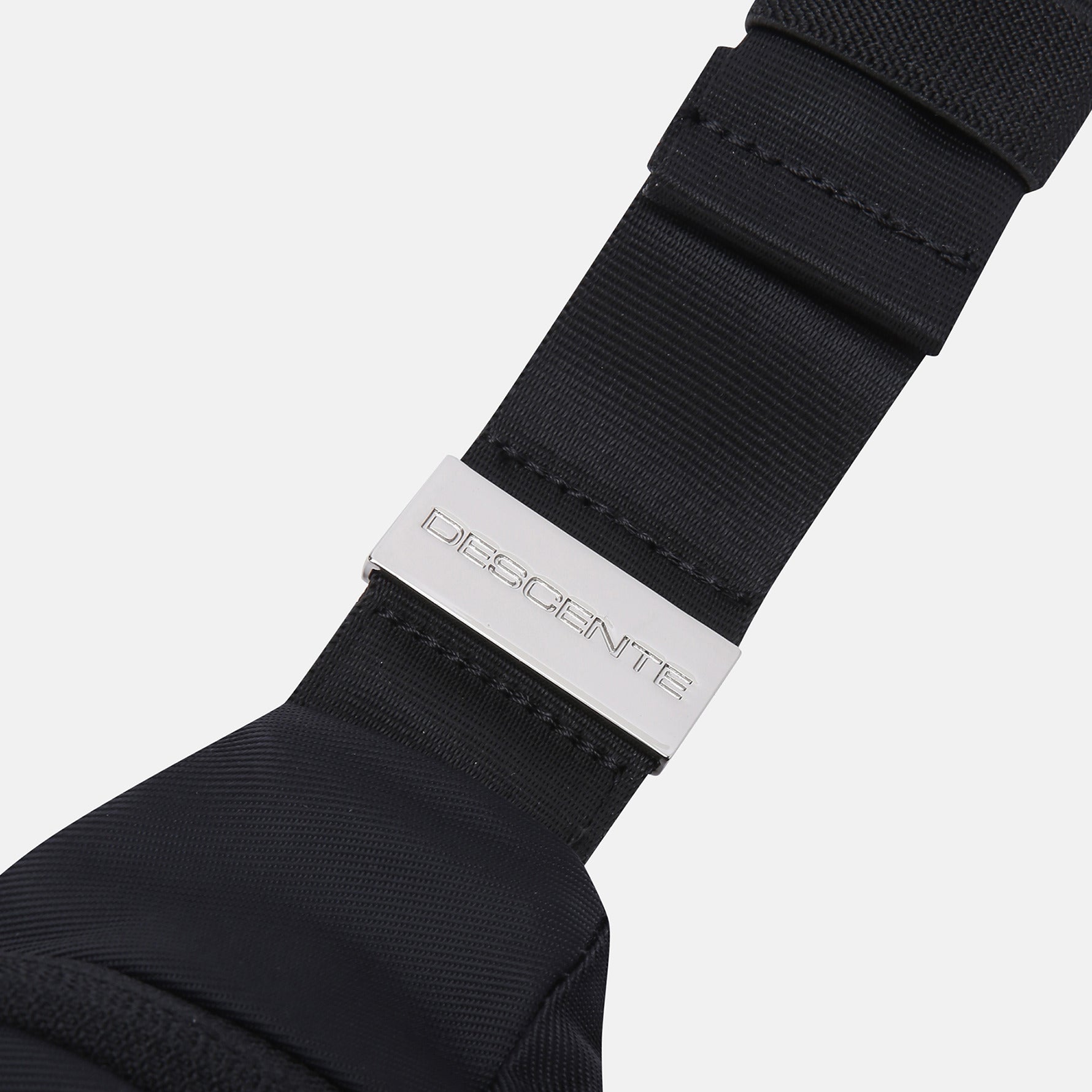 SPORTS BASIC PREMIUM HIP SACK 中性 腰包