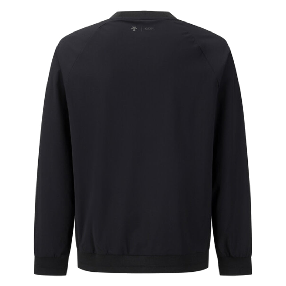 TRICOT ROUND LONG-SLEEVED T-SHIRT 男士 高爾夫長袖上衣