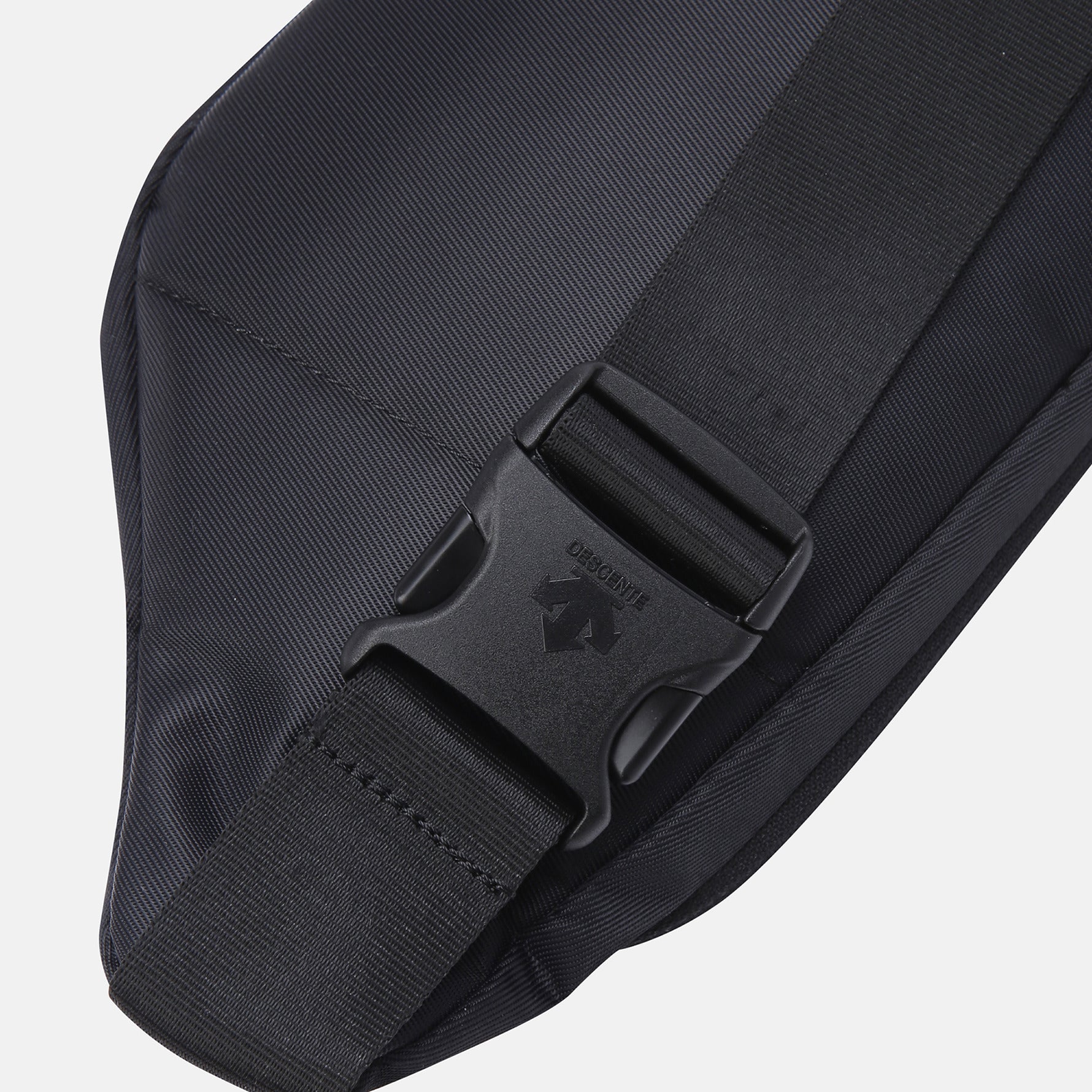 SPORTS BASIC PREMIUM HIP SACK 中性 腰包