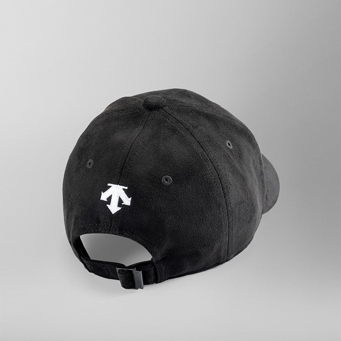 NUBAK-STYLE LOGO CAP 男士 高爾夫球帽