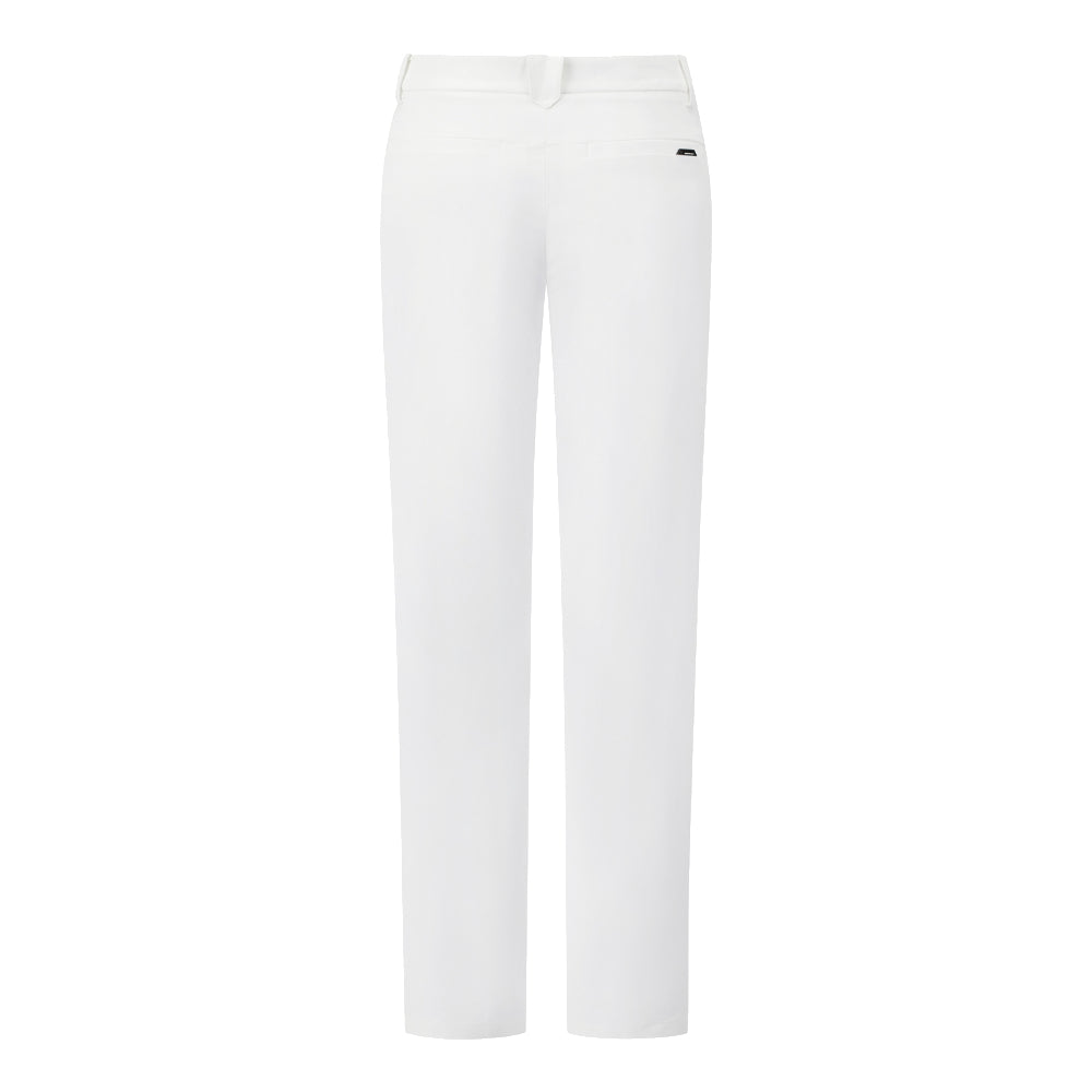 AIR HOLE SLIM FIT PANTS 男士 高爾夫長褲
