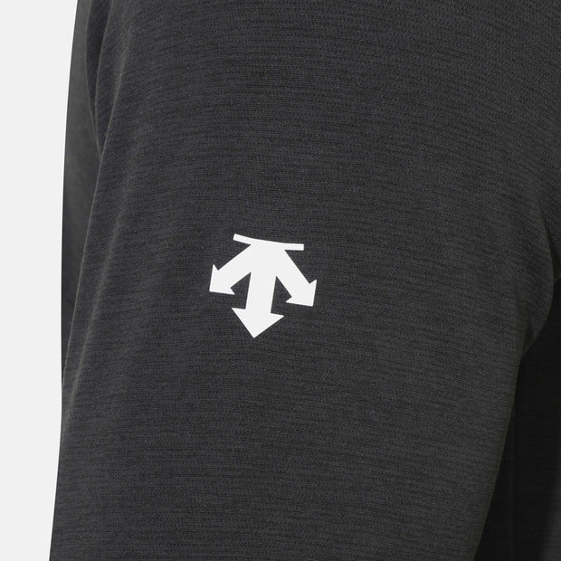 UNISEX HEATNAVI LONG SLEEVE T-SHIRTS 男士 長袖訓練T恤
