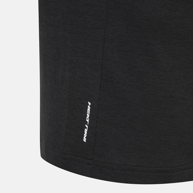 UNISEX HEATNAVI LONG SLEEVE T-SHIRTS 男士 長袖訓練T恤