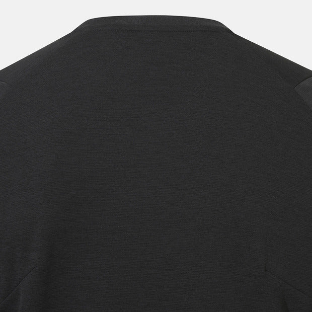 UNISEX HEATNAVI LONG SLEEVE T-SHIRTS 男士 長袖訓練T恤