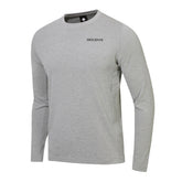 UNISEX HEATNAVI LONG SLEEVE T-SHIRTS 男士 長袖訓練T恤
