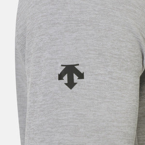 UNISEX HEATNAVI LONG SLEEVE T-SHIRTS 男士 長袖訓練T恤