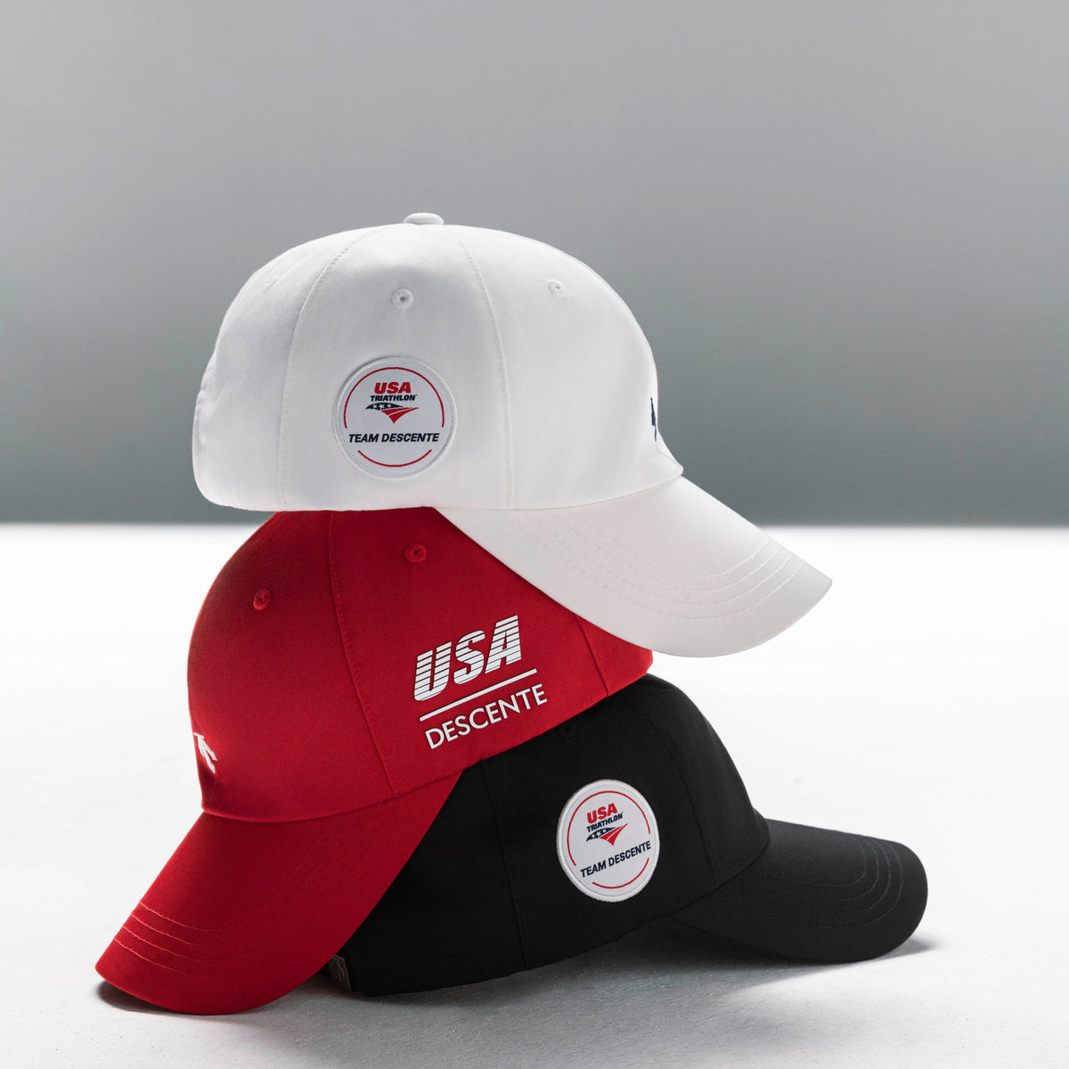 TEAM PACK BALLCAP 中性 運動帽