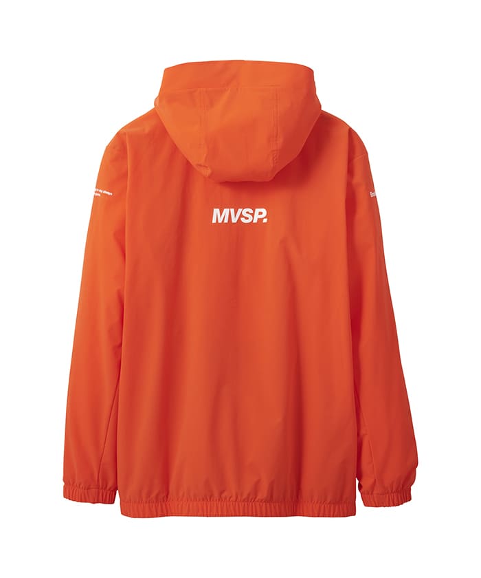 AIRY TRANSFER LIGHT LIP FULL ZIP HOODY 男士 運動外套