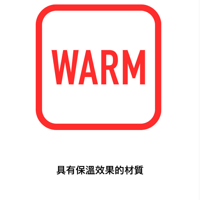 WARM SWEAT 男士 機能運動上衣