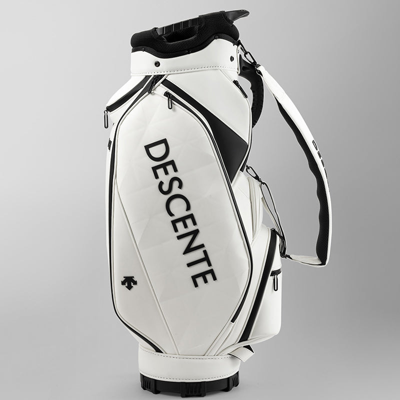 CADDY BAG "WIMPLE" 中性 高爾夫球桿袋