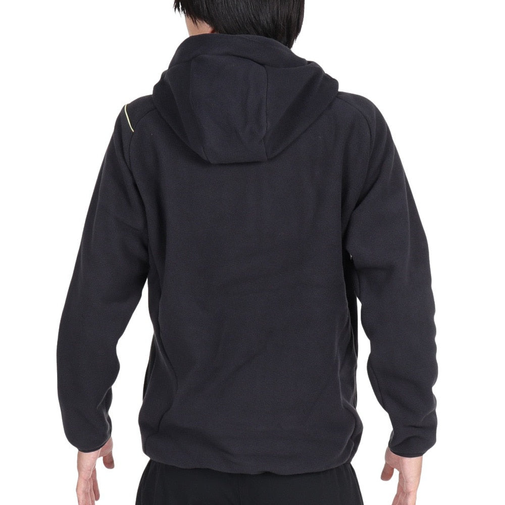 FLEECE JACKET 男士 機能運動外套